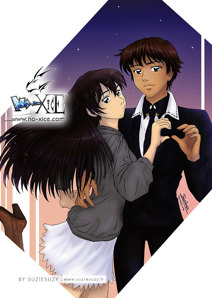 suziesuzy my shuffle days noxice