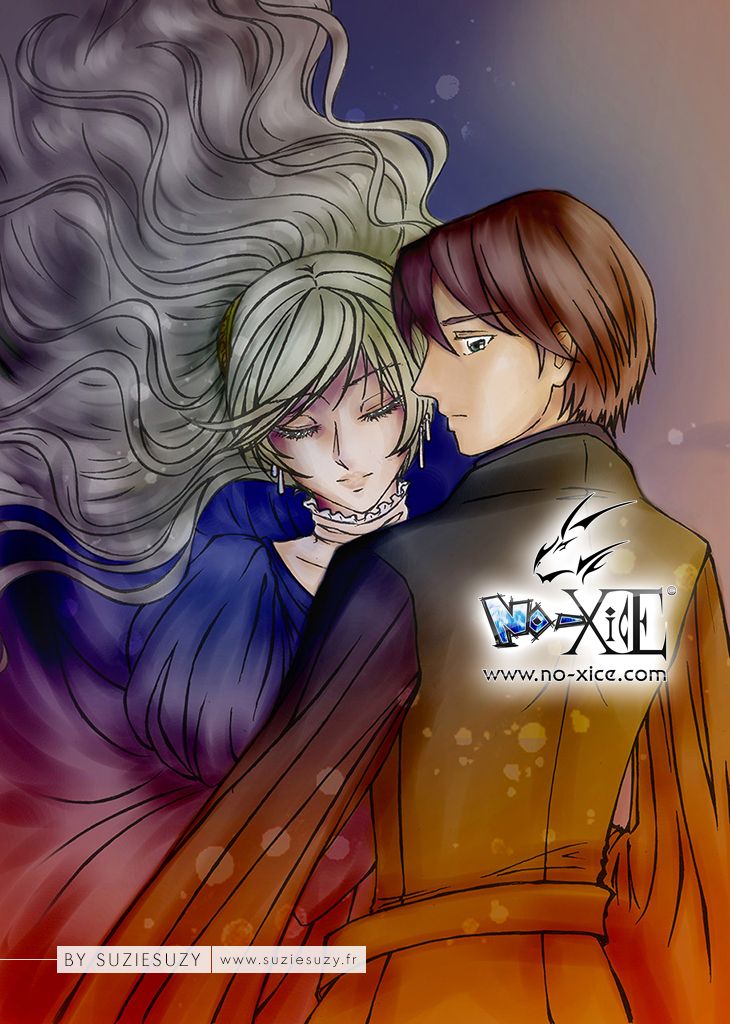 dazzling desert suziesuzy noxice