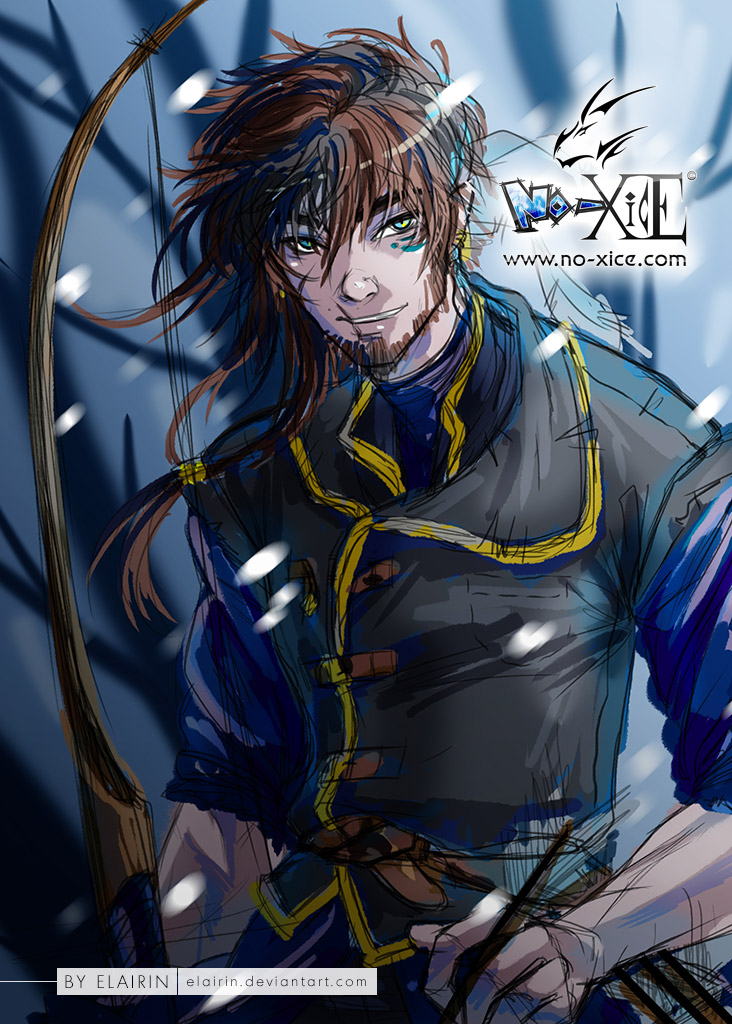 elairin loup concours manga ethann