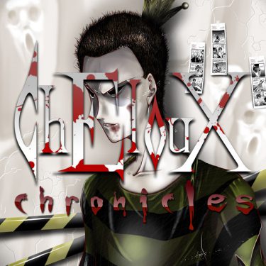 cheloux chronicles manga sanlee