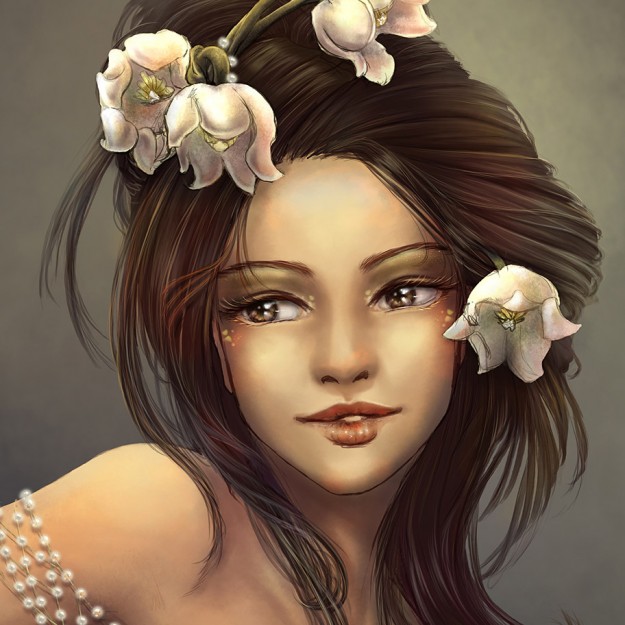 perle saisei noxice artbook