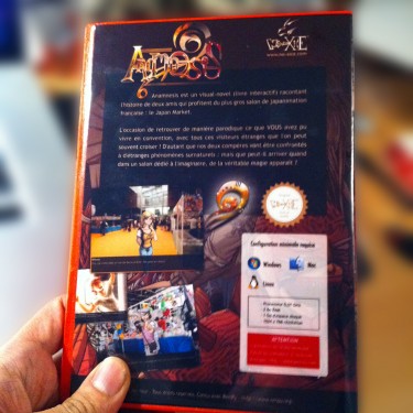 boitier anamnesis noxice convention