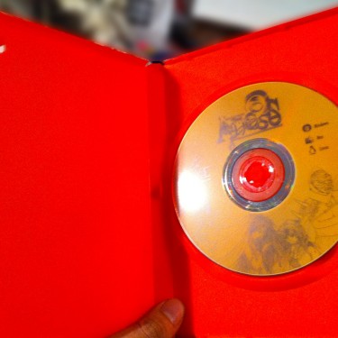 anamnesis dvd visual novel noxice