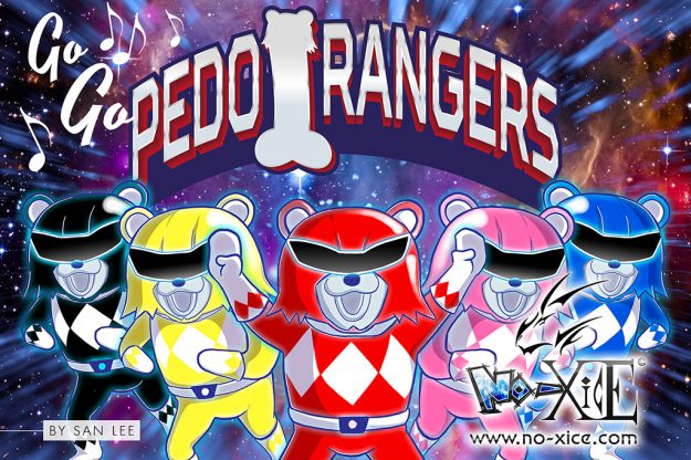carte-66-web Pedo Rangers San Lee noxice manga
