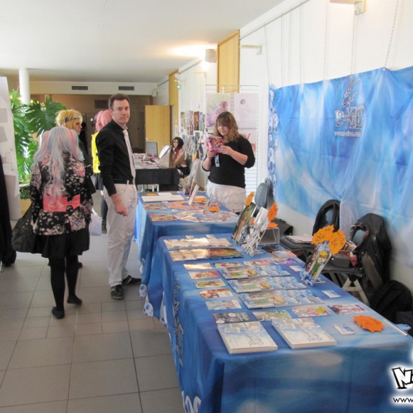 Lire le compte-rendu intégral : <a href="https://www.no-xice.com/album/japan-zone-1/">cliquez ici !</a>