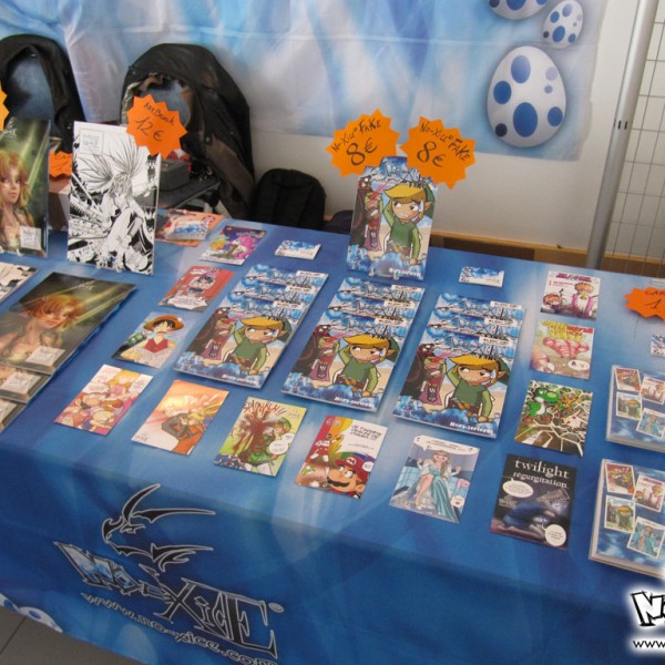 Lire le compte-rendu intégral : <a href="https://www.no-xice.com/album/japan-zone-1/">cliquez ici !</a>