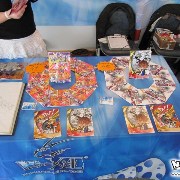 Lire le compte-rendu intégral : <a href="https://www.no-xice.com/album/japan-zone-1/">cliquez ici !</a>