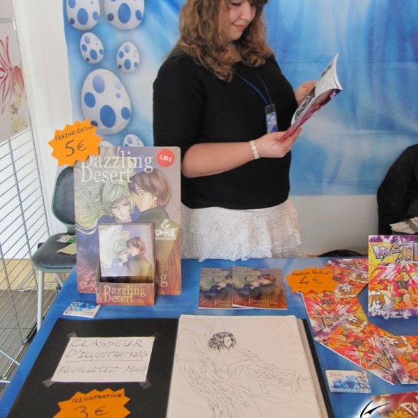 Lire le compte-rendu intégral : <a href="https://www.no-xice.com/album/japan-zone-1/">cliquez ici !</a>