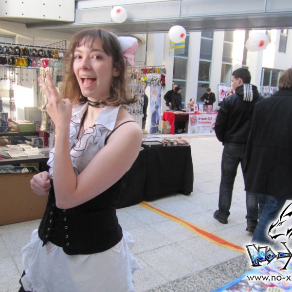 Lire le compte-rendu intégral : <a href="https://www.no-xice.com/album/japanantes-4/">cliquez ici !</a>