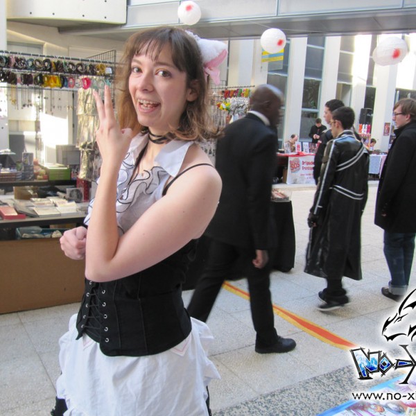 Lire le compte-rendu intégral : <a href="https://www.no-xice.com/album/japanantes-4/">cliquez ici !</a>