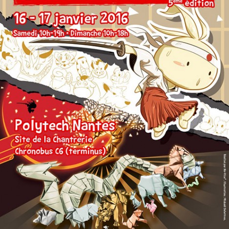 convention japanantes 2016