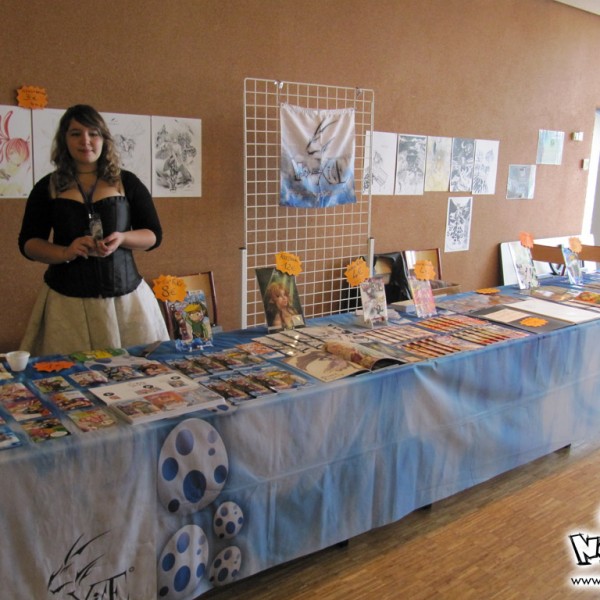 Lire le compte-rendu intégral : <a href="https://www.no-xice.com/album/jap-and-co-3/">cliquez ici !</a>