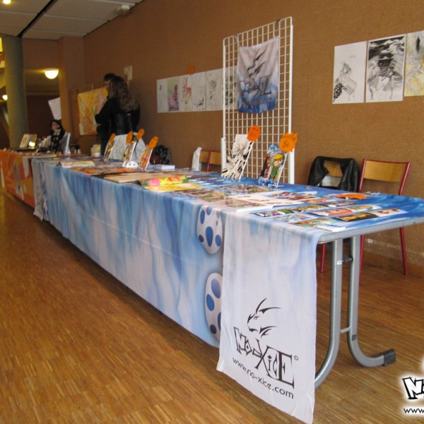 Lire le compte-rendu intégral : <a href="https://www.no-xice.com/album/jap-and-co-3/">cliquez ici !</a>