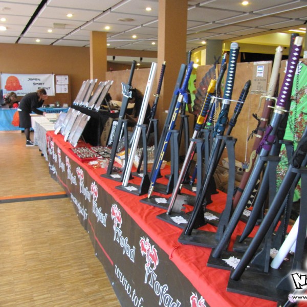 Lire le compte-rendu intégral : <a href="https://www.no-xice.com/album/jap-and-co-3/">cliquez ici !</a>