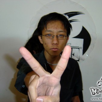 Lire le compte-rendu intégral : <a href="https://www.no-xice.com/album/japanim-spirit-3/">cliquez ici !</a> Convention manga Japanim Spirit 3 en 2004 à Nantes Hippodrome, équipe No-Xice©