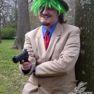 japanim spirit 3 nantes convention manga 2004