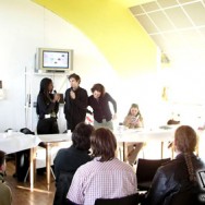 japanim spirit 3 nantes convention manga 2004