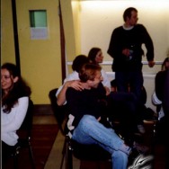 japanim spirit 3 nantes convention manga 2004