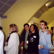 japanim spirit 3 nantes convention manga 2004