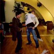 japanim spirit 3 nantes convention manga 2004