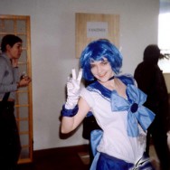 japanim spirit 3 nantes convention manga 2004