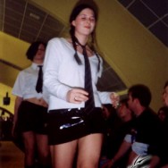 japanim spirit 3 nantes convention manga 2004