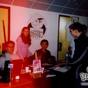 japanim-spirit-3-44 japanim spirit 3 nantes convention manga 2004