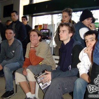 japanim-spirit-3-5 japanim spirit 3 nantes convention manga 2004