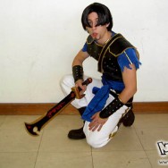 japanim spirit 3 nantes convention manga 2004