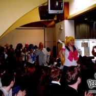 japanim spirit 3 nantes convention manga 2004