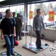 japanim spirit 3 nantes convention manga 2004