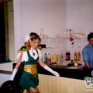 japanim spirit 3 nantes convention manga 2004