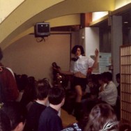 japanim spirit 3 nantes convention manga 2004