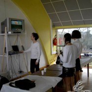 japanim spirit 3 nantes convention manga 2004