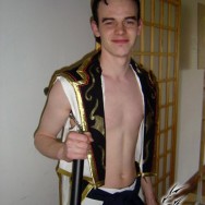 japanim spirit 3 nantes convention manga 2004