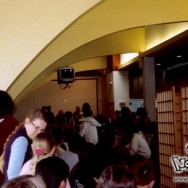 japanim spirit 3 nantes convention manga 2004