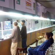 japanim spirit 3 nantes convention manga 2004