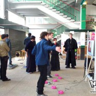 japanim spirit 3 nantes convention manga 2004