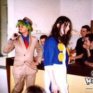 japanim spirit 3 nantes convention manga 2004