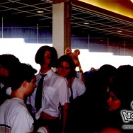 japanim spirit 3 nantes convention manga 2004