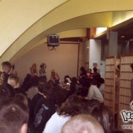 japanim spirit 3 nantes convention manga 2004