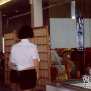 japanim spirit 3 nantes convention manga 2004