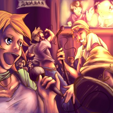 anamnesis artwork kad noxice