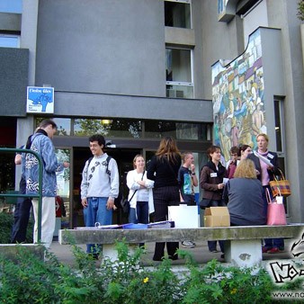 Lire le compte-rendu intégral : <a href="https://www.no-xice.com/album/mangacity-1/">cliquez ici !</a> Mangacity 1 Convention manga Rennes