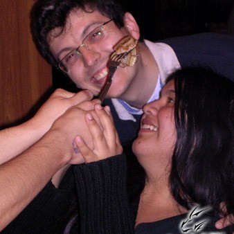 mangacity-1-101 Mangacity 1 Convention manga Rennes