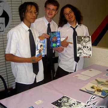 mangacity-1-139 Mangacity 1 Convention manga Rennes