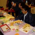 Mangacity 1 Convention manga Rennes