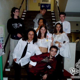 mangacity-1-142 Mangacity 1 Convention manga Rennes