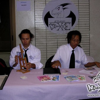 mangacity-1-19 Mangacity 1 Convention manga Rennes