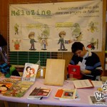 Mangacity 1 Convention manga Rennes